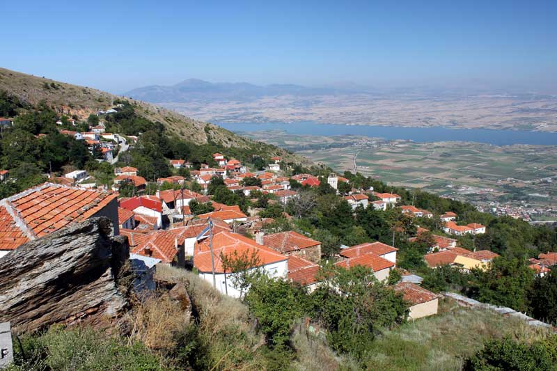 Kastania